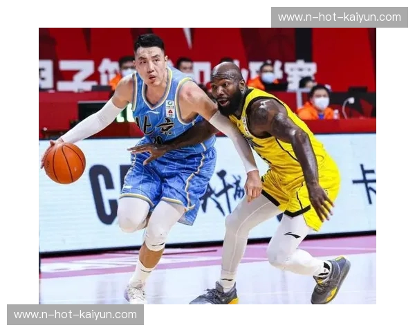 CBA转会：潮起潮落间的机遇与博弈