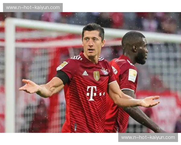 从安联的红色海洋到莱茵河畔的狂欢：当拜仁慕尼黑遇上科隆，这不仅是一场足球赛